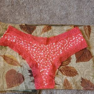Victoria secret panties